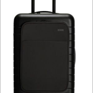 AWAY Travel Luggage Carry-On with pocket